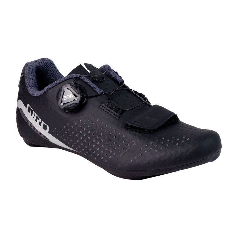 Buty szosowe damskie Giro Cadet black