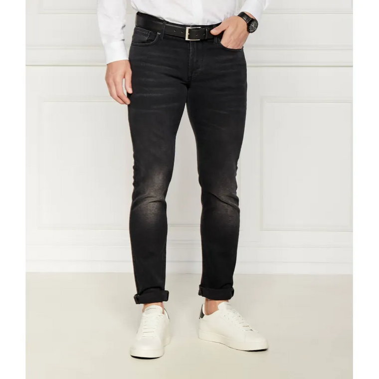 Emporio Armani Jeansy | Slim Fit