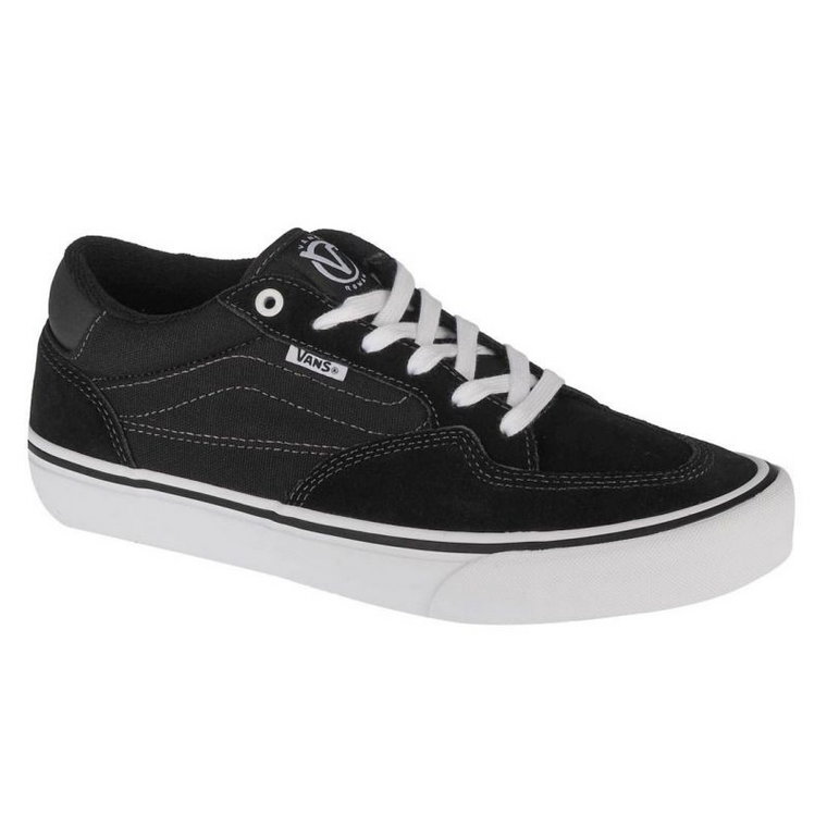 Buty Vans Rowan Pro VN0A4TZCY28 czarne