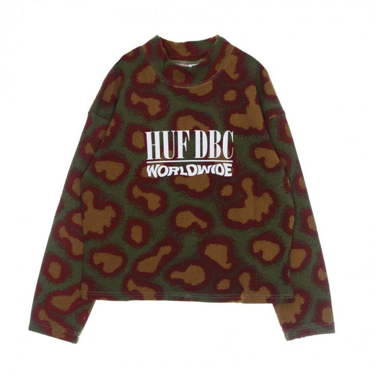 Bluza HUF