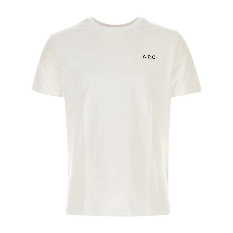 T-Shirts A.p.c.