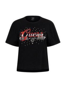 T-Shirt Guess