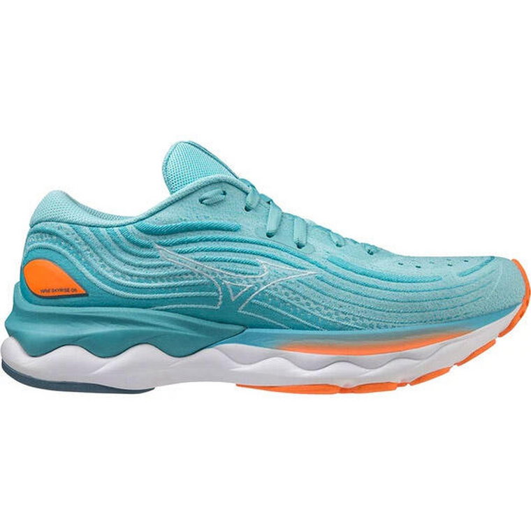 Buty do biegania damskie Mizuno Wave Skyrise 4