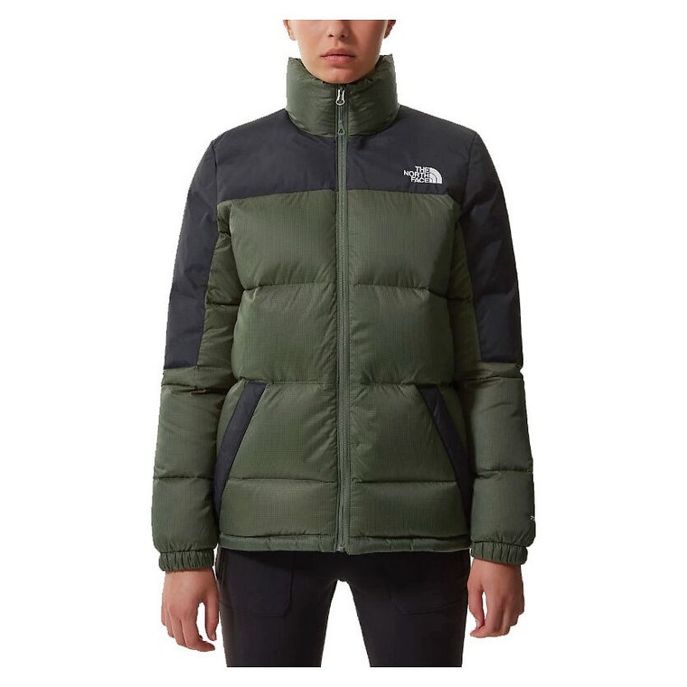 Kurtka puchowa damska The North Face Diablo A4SVK