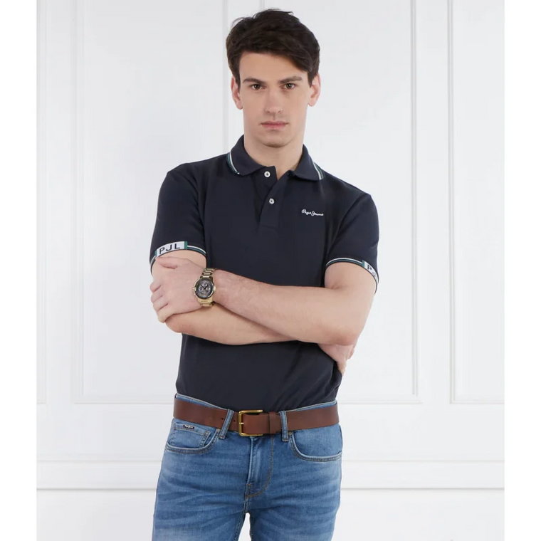 Pepe Jeans London Polo HARLEY | Regular Fit