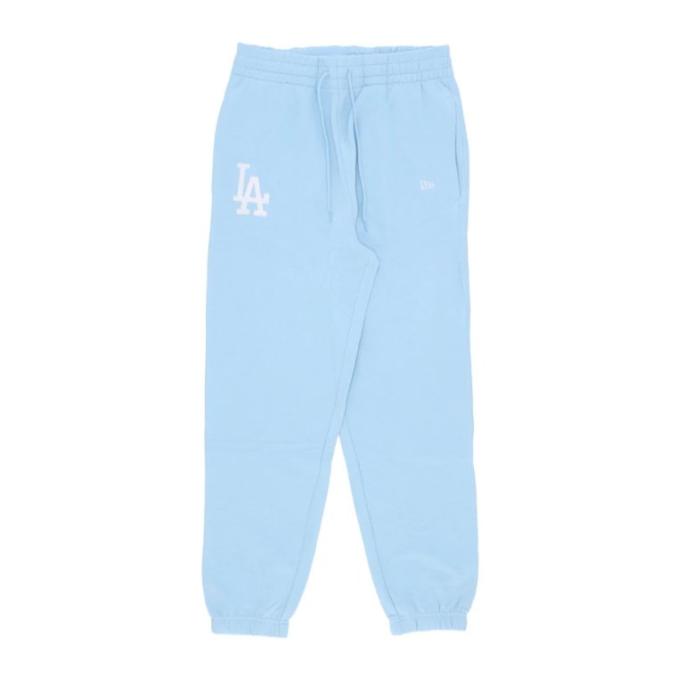 Dodgers Lekkie Spodnie Dresowe Jogger New Era