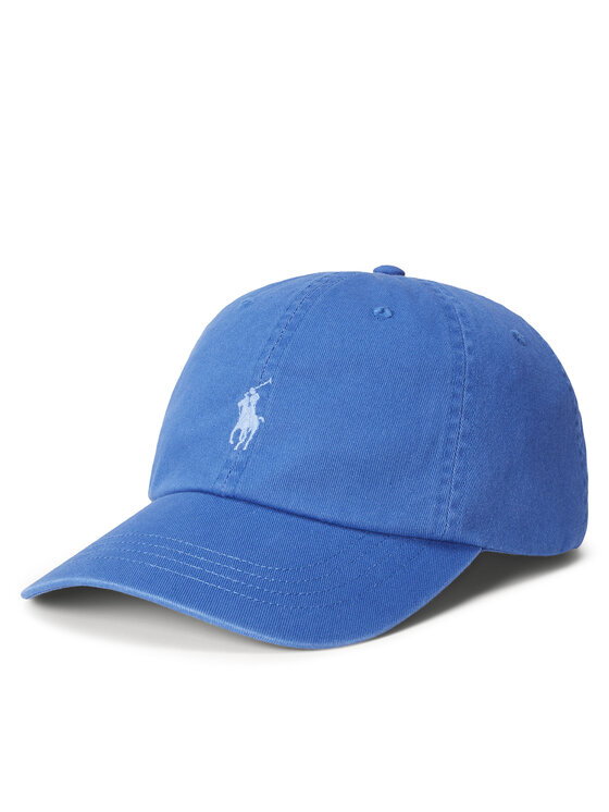 Czapka z daszkiem Polo Ralph Lauren