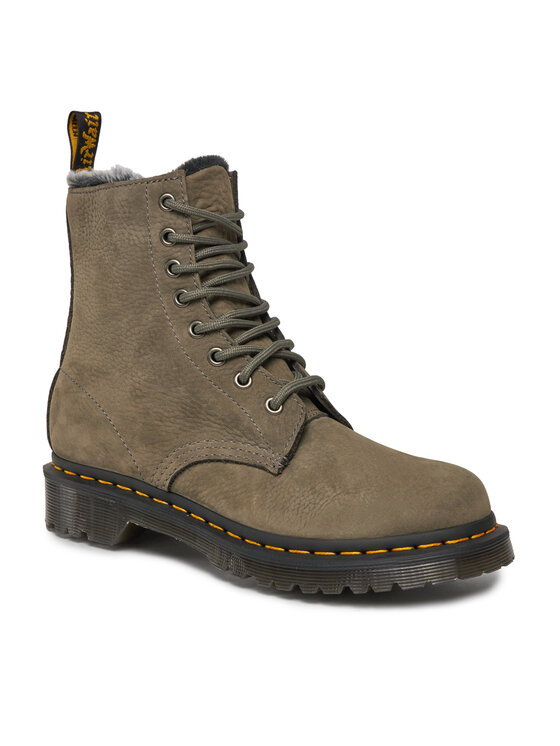 Glany Dr. Martens