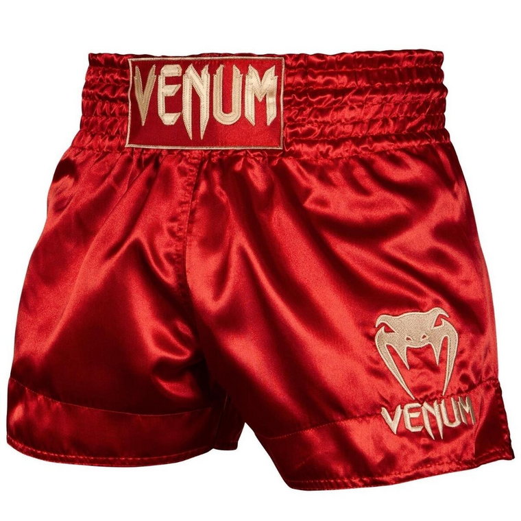 Spodenki do Muay Thai męskie VENUM Classic shorts