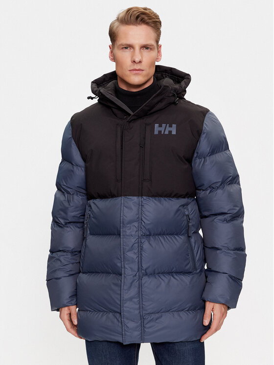 Kurtka puchowa Helly Hansen