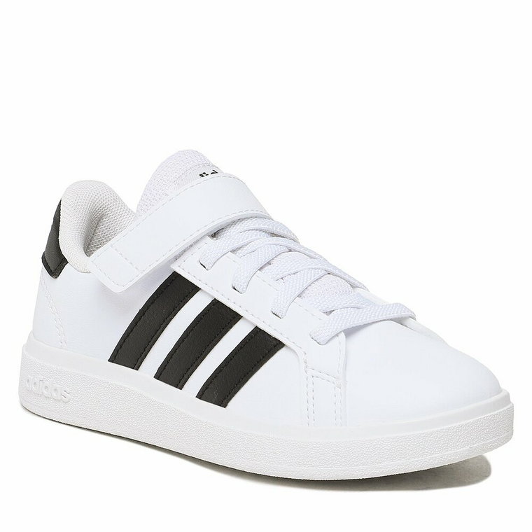 Obuwie sportowe adidas GRAND COURT 2.0 EL K  GW6521