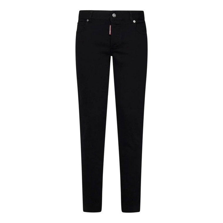 Skinny Jeans Dsquared2