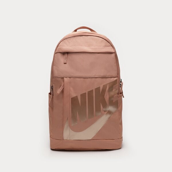 NIKE PLECAK NK ELMNTL BKPK - HBR