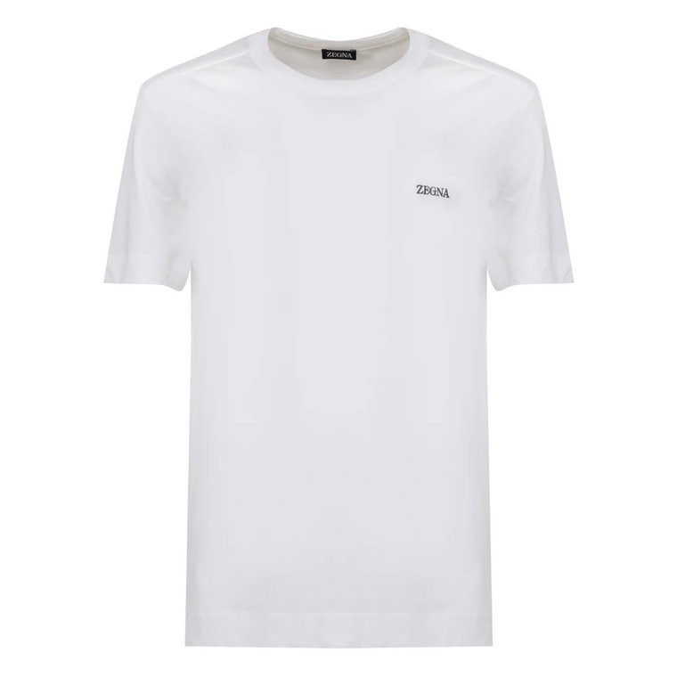 T-Shirts Ermenegildo Zegna