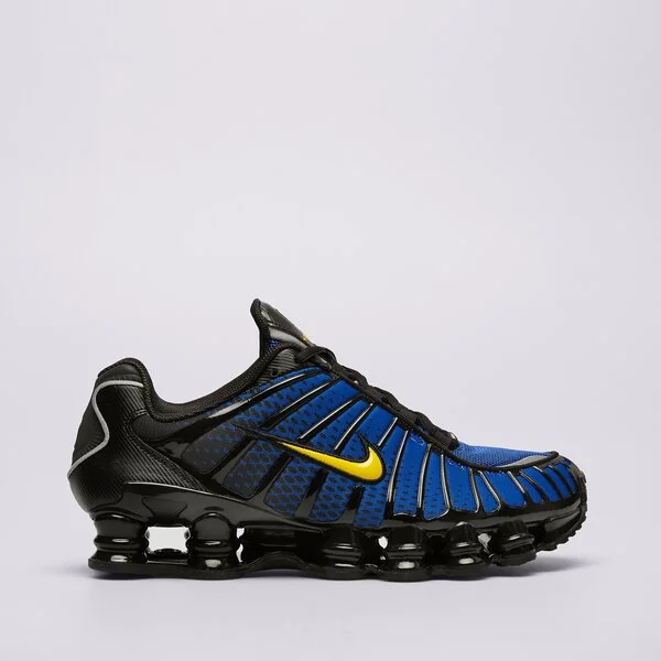 NIKE SHOX TL - Lamoda.pl