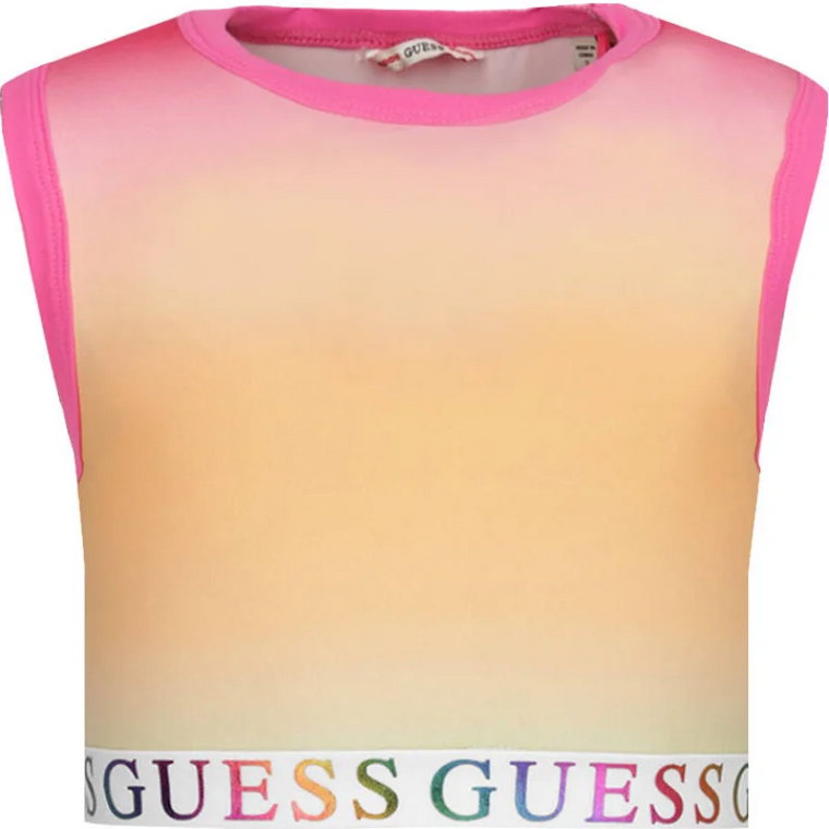 Guess Top | Regular Fit