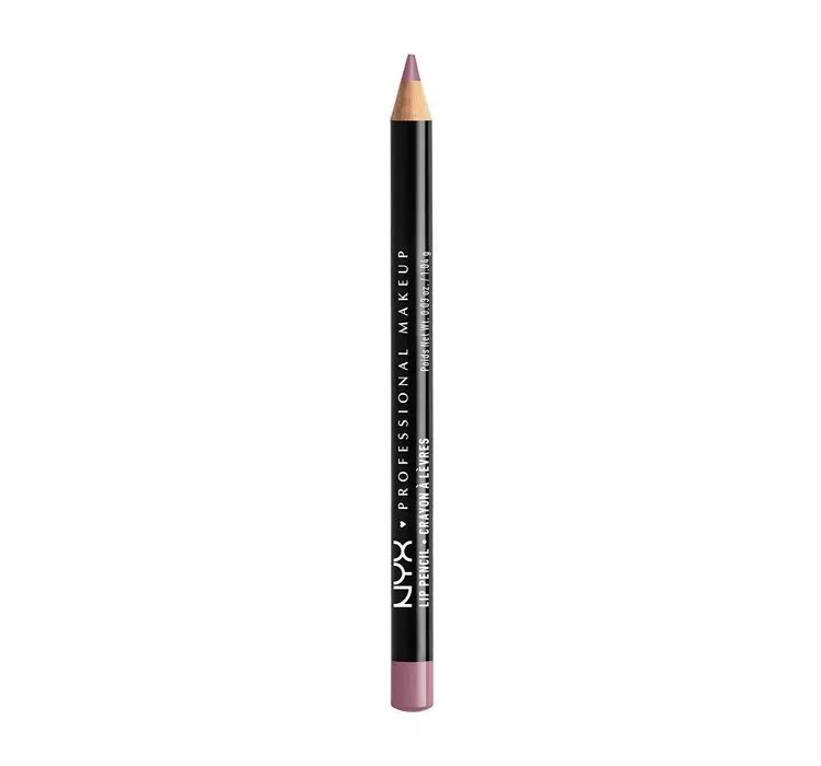 NYX PROFESSIONAL MAKEUP LIP PENCIL KONTURÓWKA DO UST 834 PRUNE 1,04G