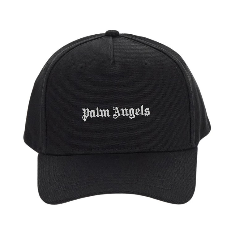 Logo Baseball Cap Palm Angels