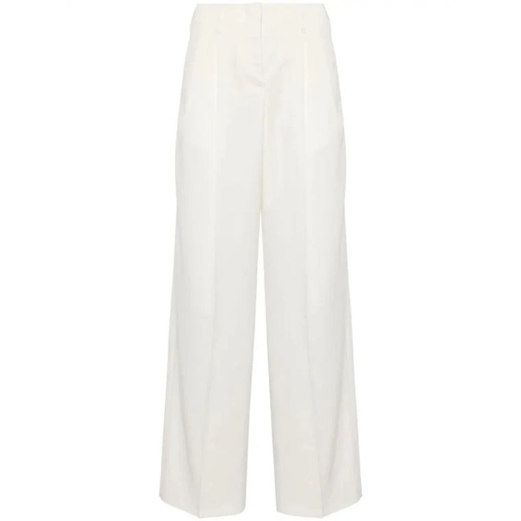 Wide Trousers Golden Goose