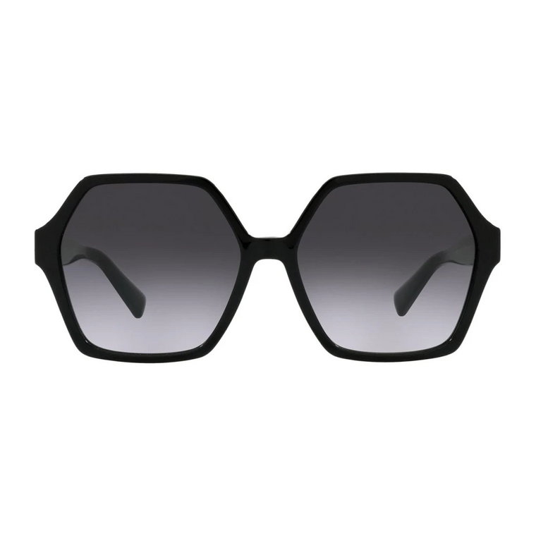 Okulary przeciwsłoneczne Va4088 30018G Valentino