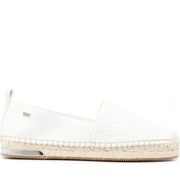 Espadryle Dkny