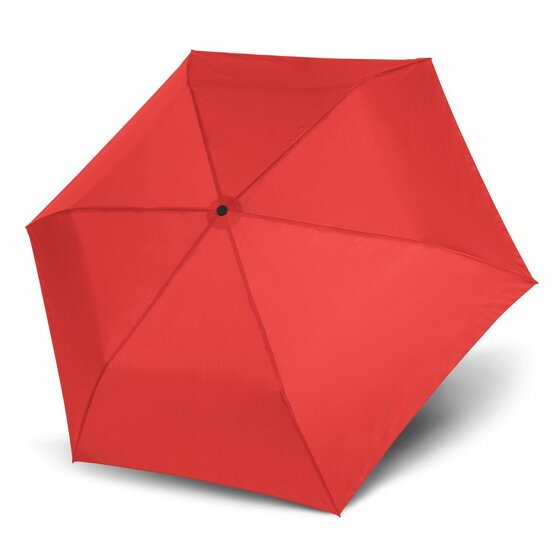 Doppler Zero,99 Parasol kieszonkowy 21 cm red