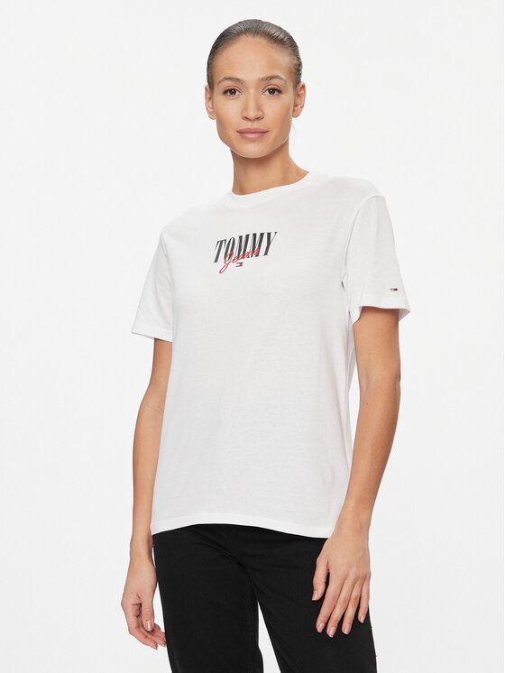 T-Shirt Tommy Jeans