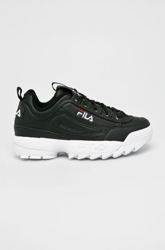 Fila - Buty Disruptor Low 1010302