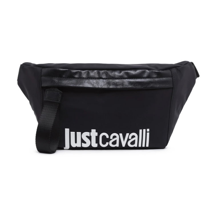 Stylowa torba Just Cavalli Roberto Cavalli