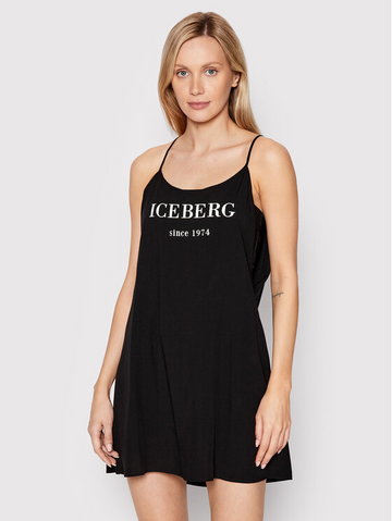 Sukienka plażowa Iceberg
