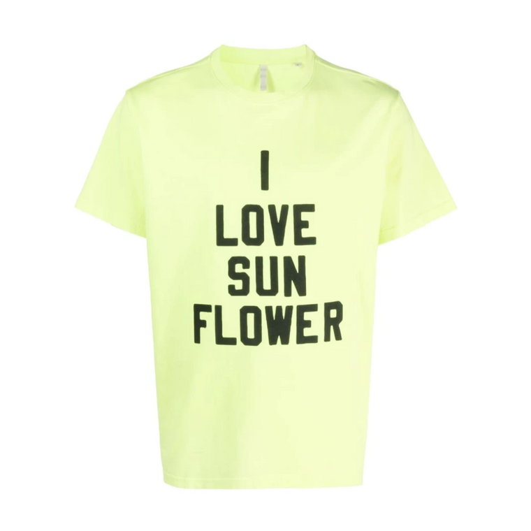 T-Shirts Sunflower