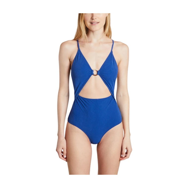 One-piece Albertine