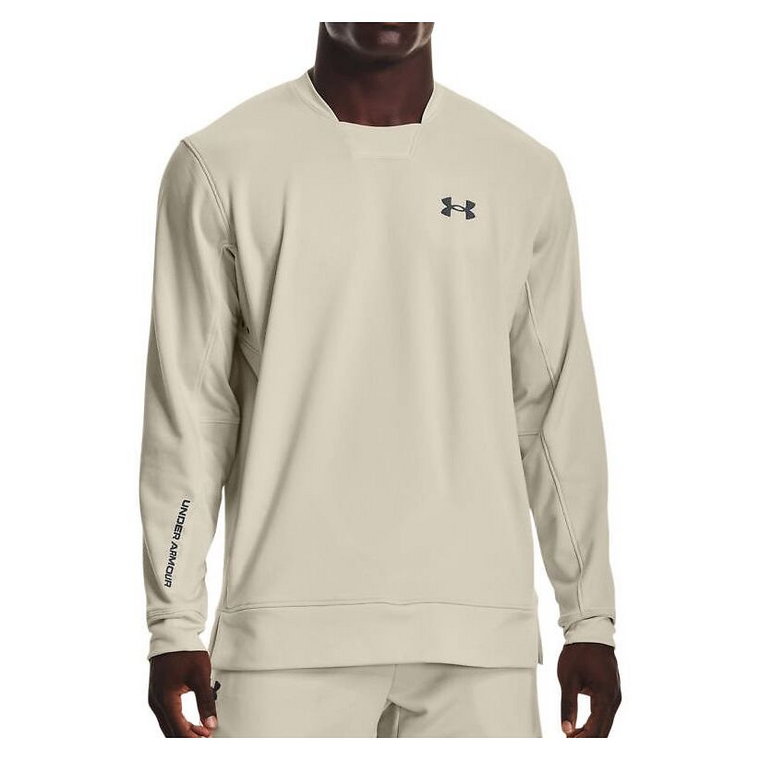 Bluza męska Under Armour Terry Crew 1366262