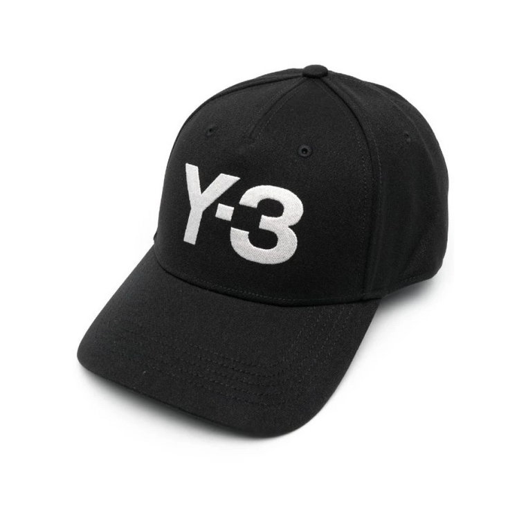 Caps Y-3