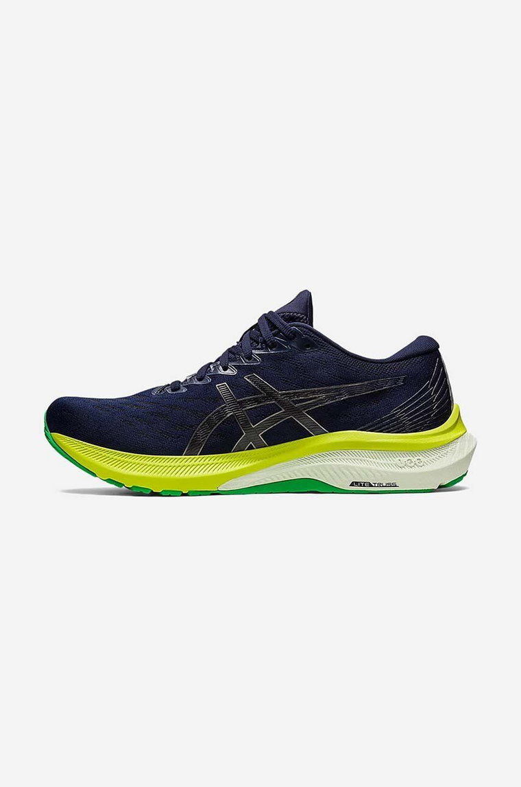 Asics buty GT-2000 10 1011B441 kolor granatowy