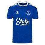 Koszulka domowa Everton 2022/23