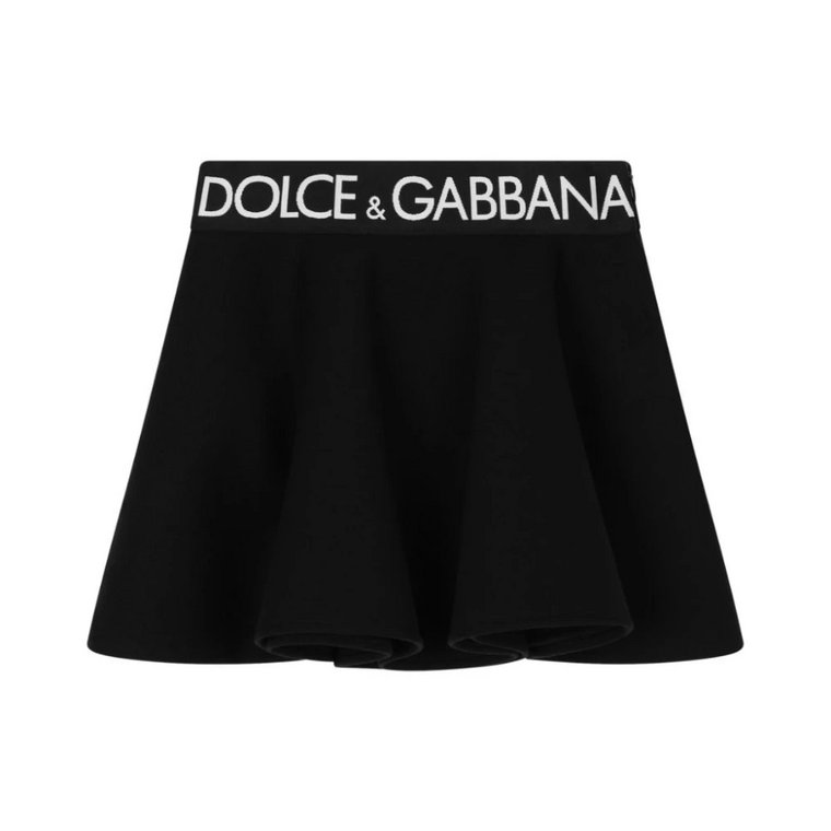 Stylowa Gonna - N0000 Dolce & Gabbana