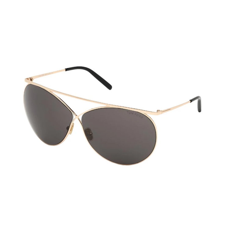 Modne okulary przeciwsłoneczne Stevle 0761 Tom Ford