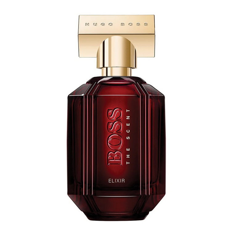 Hugo Boss BOSS The Scent Elixir For Her perfumy  50 ml