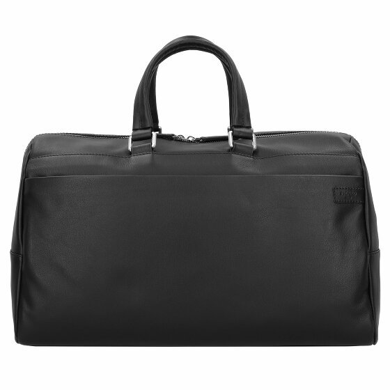 Picard Torba podróżna Relaxed Weekender RFID Leather 44 cm schwarz