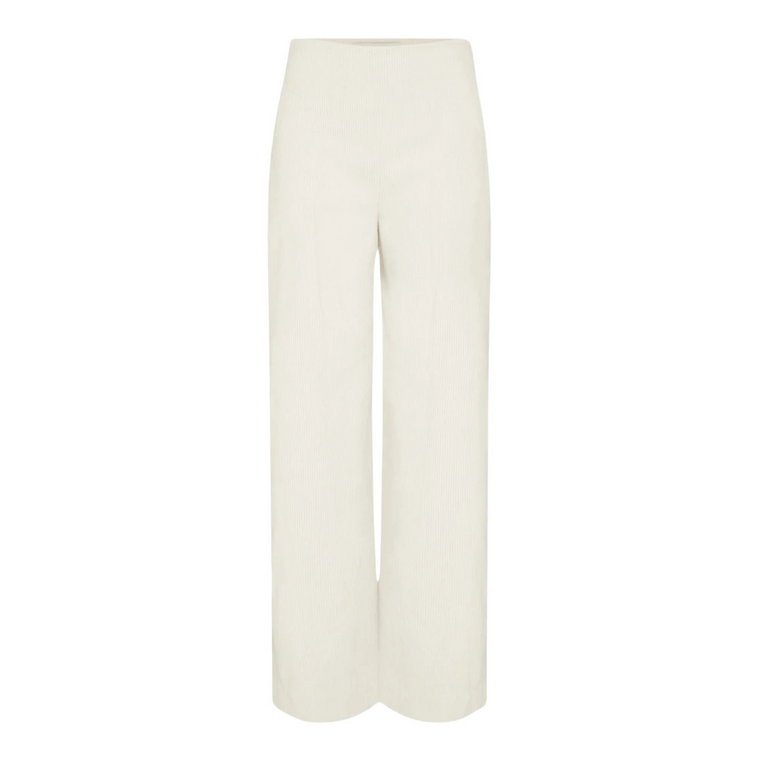 Wide Trousers Drykorn