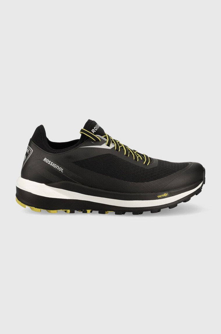 Rossignol buty do biegania SKPR Waterproof kolor czarny