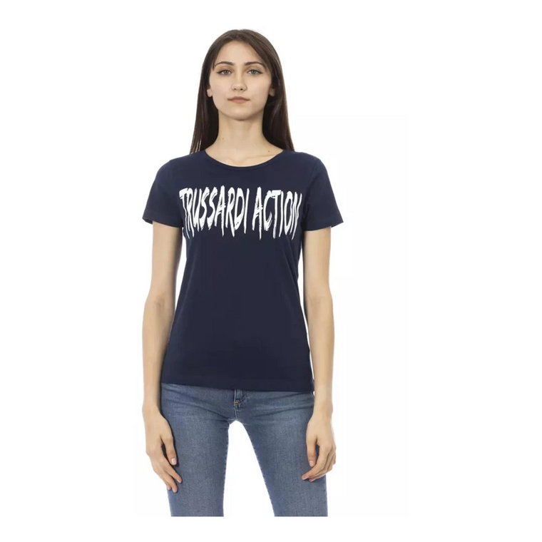 T-Shirts Trussardi