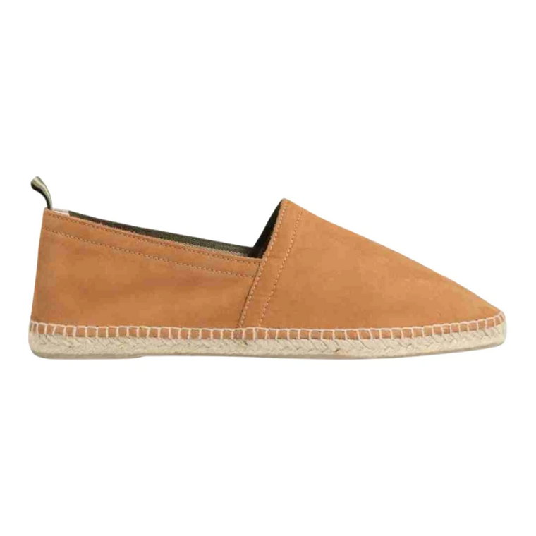 Stylowe Espadryle dla Mężczyzn Castañer