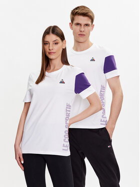 T-Shirt Le Coq Sportif