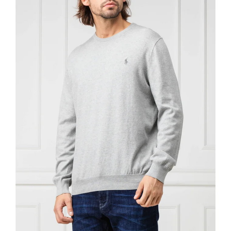 POLO RALPH LAUREN Sweter | Slim Fit