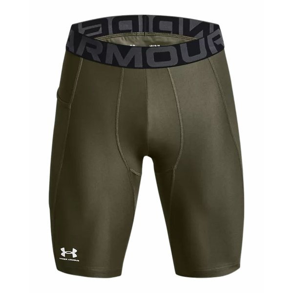 Spodenki męskie Pocket Long Shorts Under Armour