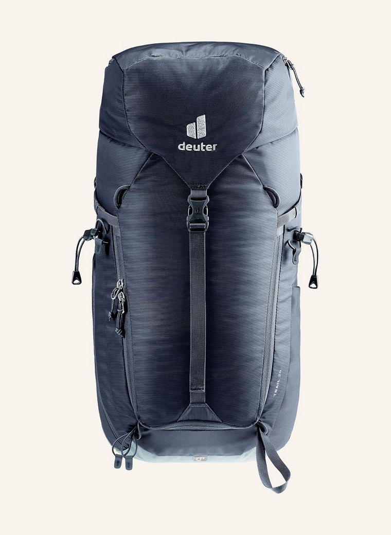 Deuter Plecak Trail 24 schwarz