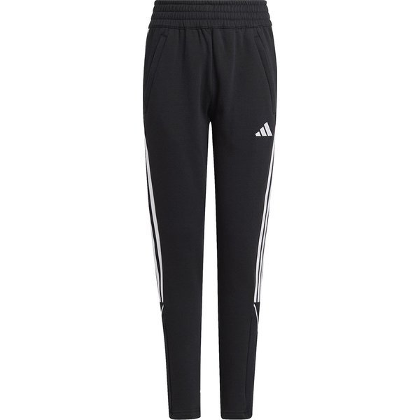 Spodnie juniorskie Tiro 23 League Sweat Adidas