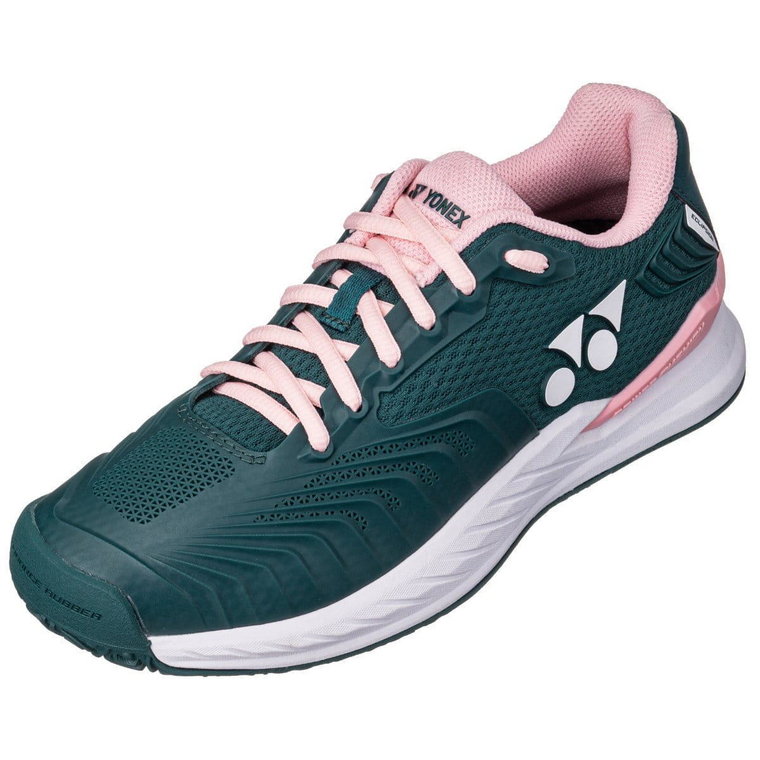 Buty tenisowe damskie Yonex Eclipsion 4 Ladies clay